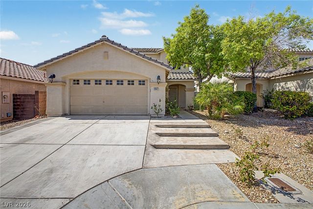 10547 Lilac Tree Avenue, Las Vegas, NV 89135