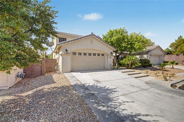 10547 Lilac Tree Avenue, Las Vegas, NV 89135