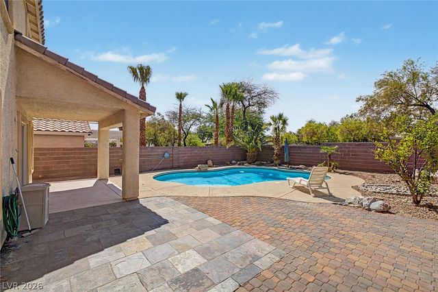 10547 Lilac Tree Avenue, Las Vegas, NV 89135