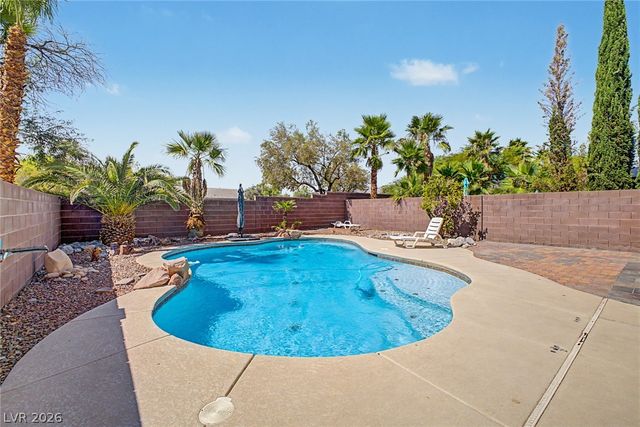 10547 Lilac Tree Avenue, Las Vegas, NV 89135