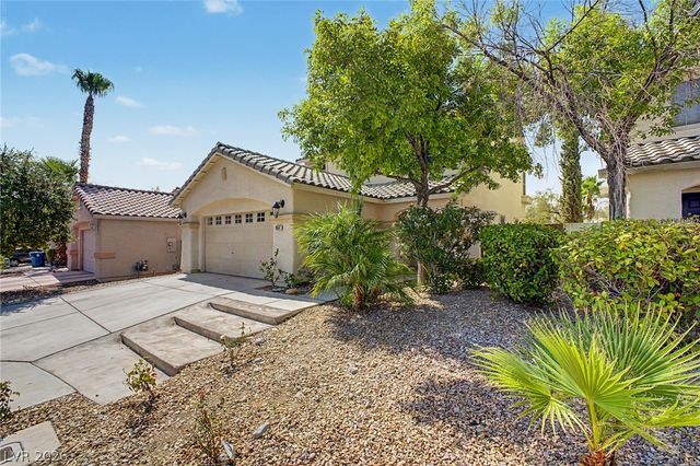 10547 Lilac Tree Avenue, Las Vegas, NV 89135