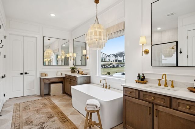 1013 Annecy Pkwy, Nolensville, TN 37135