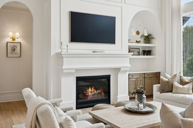 1013 Annecy Pkwy, Nolensville, TN 37135