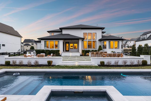 1013 Annecy Pkwy, Nolensville, TN 37135