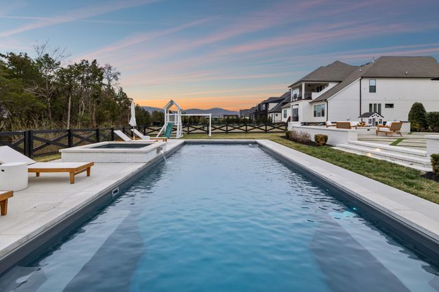 1013 Annecy Pkwy, Nolensville, TN 37135