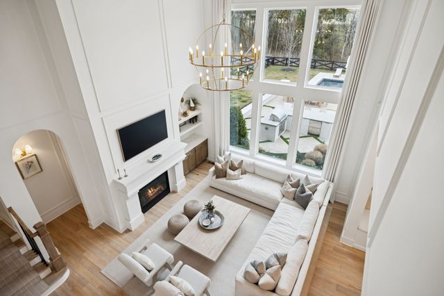 1013 Annecy Pkwy, Nolensville, TN 37135