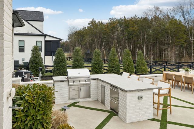 1013 Annecy Pkwy, Nolensville, TN 37135