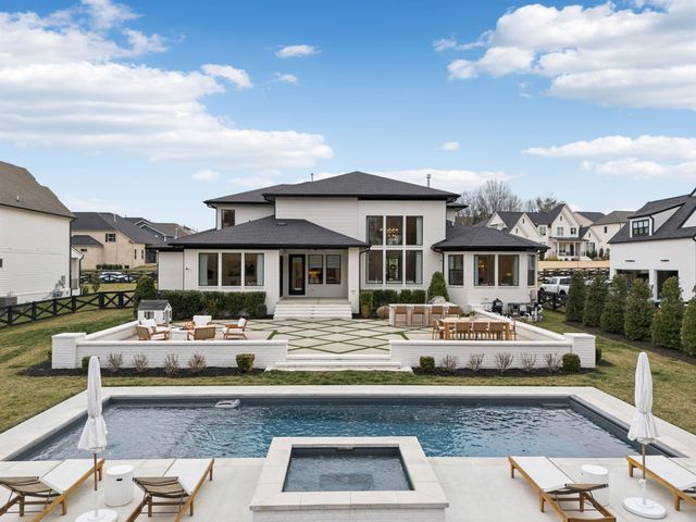 1013 Annecy Pkwy, Nolensville, TN 37135