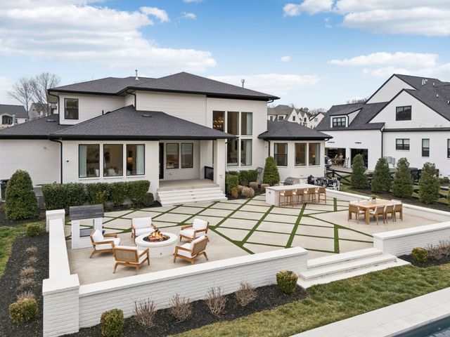 1013 Annecy Pkwy, Nolensville, TN 37135