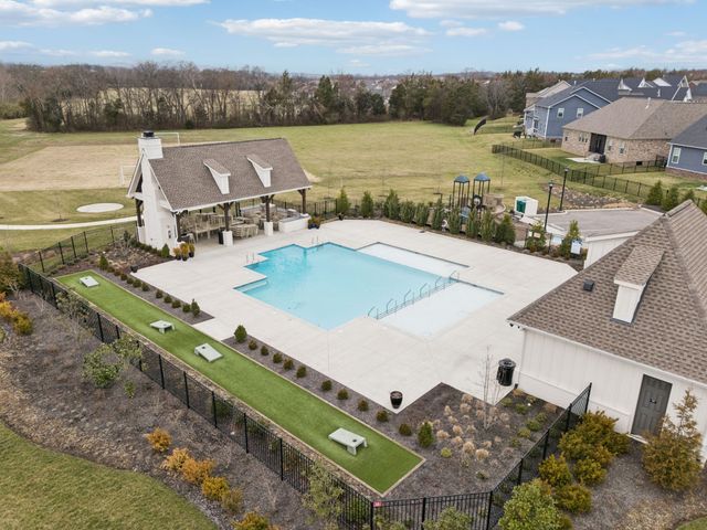 1013 Annecy Pkwy, Nolensville, TN 37135