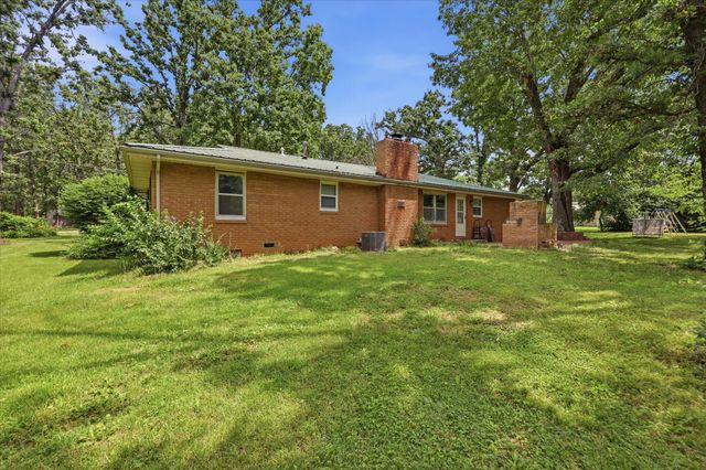 5866 E Linda Street, Rogersville, MO 65742
