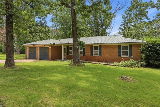5866 E Linda Street, Rogersville, MO 65742