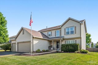 712 Christopher Street, Plano, IL 60545