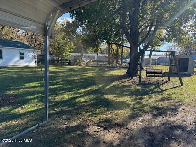 118 Apache Road, Harrellsville, NC 27942