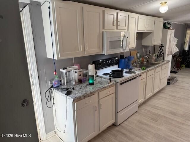 118 Apache Road, Harrellsville, NC 27942