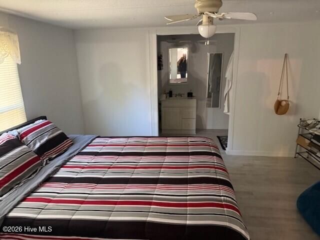 118 Apache Road, Harrellsville, NC 27942