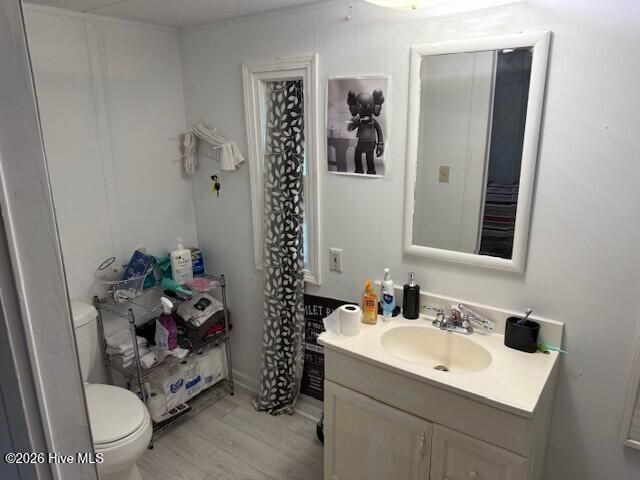 118 Apache Road, Harrellsville, NC 27942