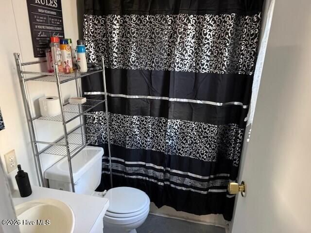 118 Apache Road, Harrellsville, NC 27942