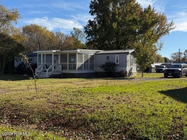 118 Apache Road, Harrellsville, NC 27942