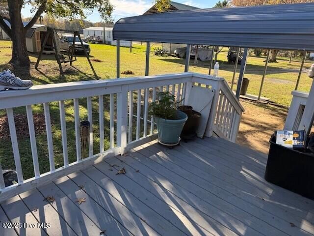 118 Apache Road, Harrellsville, NC 27942