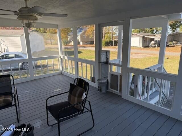 118 Apache Road, Harrellsville, NC 27942