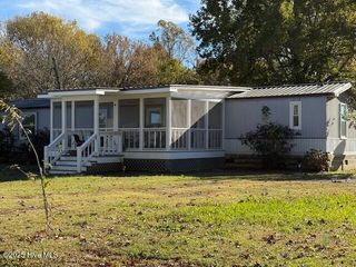 118 Apache Road, Harrellsville, NC 27942