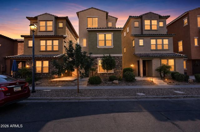 2015 N 77TH Lane, Phoenix, AZ 85035
