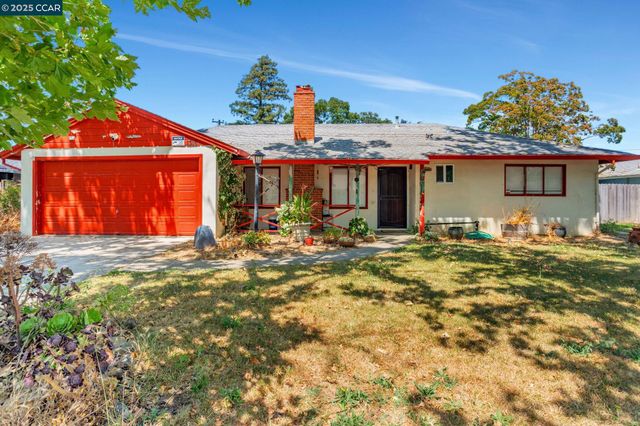 1316 Lincoln St, Fairfield, CA 94533