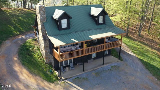 240 Joe Pye Lane, Greeneville, TN 37743