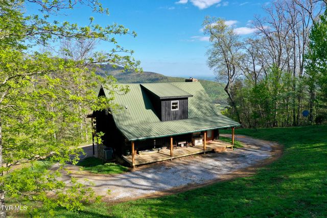 240 Joe Pye Lane, Greeneville, TN 37743
