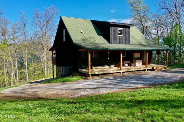 240 Joe Pye Lane, Greeneville, TN 37743
