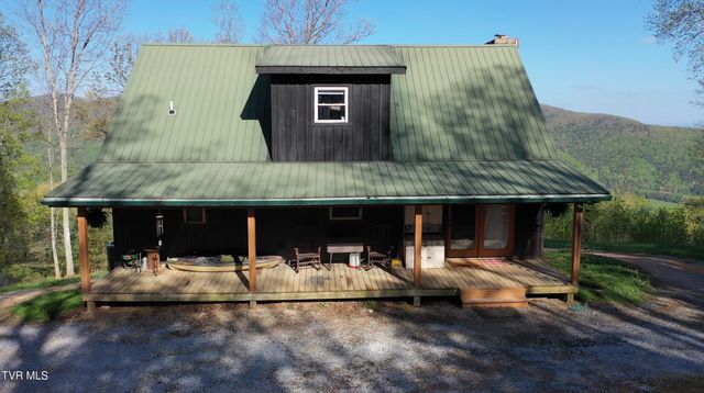 240 Joe Pye Lane, Greeneville, TN 37743