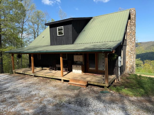 240 Joe Pye Lane, Greeneville, TN 37743