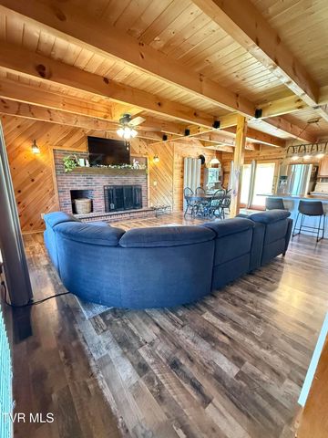 240 Joe Pye Lane, Greeneville, TN 37743