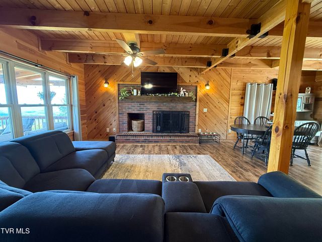 240 Joe Pye Lane, Greeneville, TN 37743