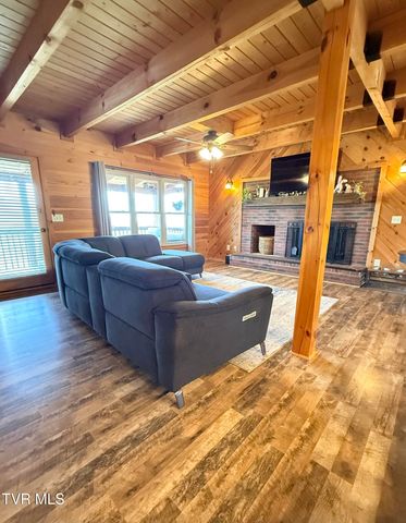 240 Joe Pye Lane, Greeneville, TN 37743