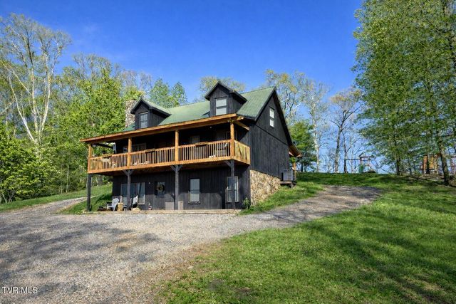 240 Joe Pye Lane, Greeneville, TN 37743