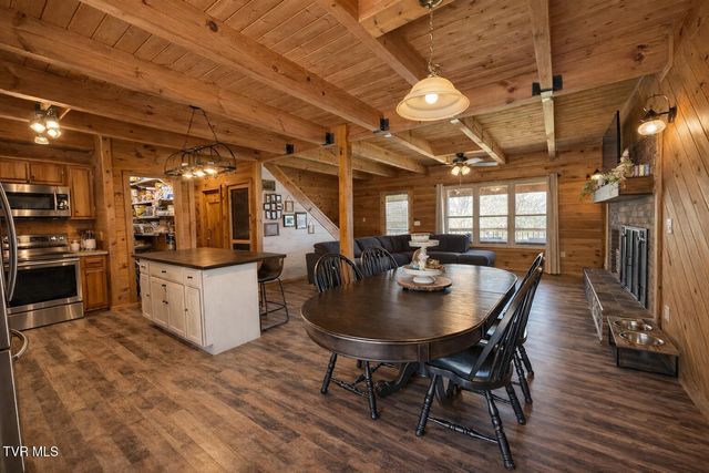 240 Joe Pye Lane, Greeneville, TN 37743