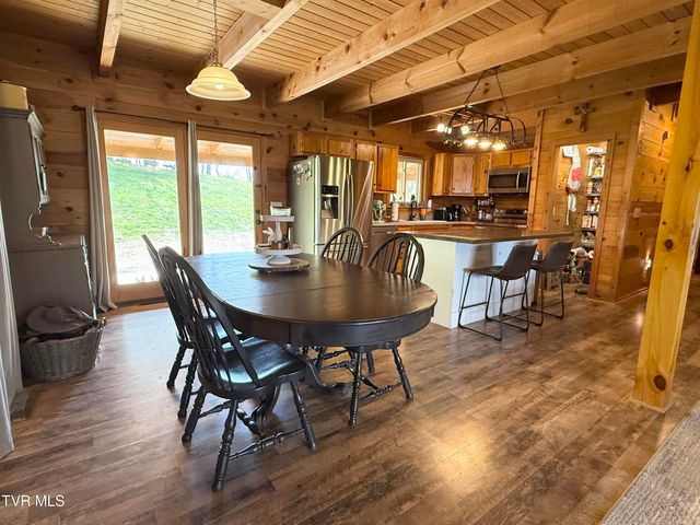 240 Joe Pye Lane, Greeneville, TN 37743
