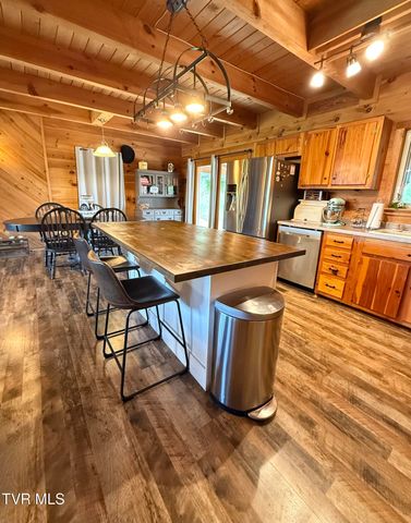 240 Joe Pye Lane, Greeneville, TN 37743
