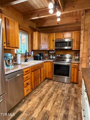 240 Joe Pye Lane, Greeneville, TN 37743