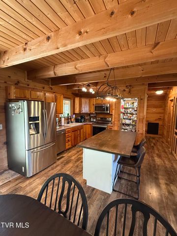 240 Joe Pye Lane, Greeneville, TN 37743