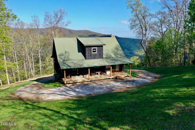 240 Joe Pye Lane, Greeneville, TN 37743