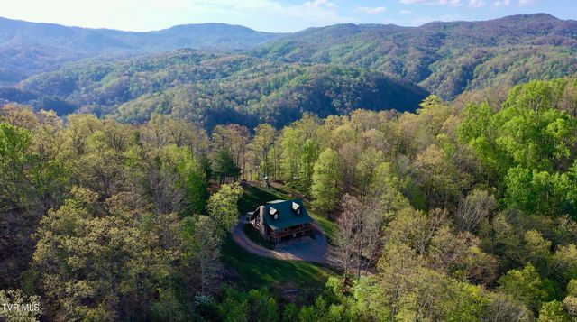 240 Joe Pye Lane, Greeneville, TN 37743