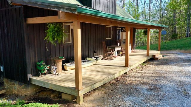 240 Joe Pye Lane, Greeneville, TN 37743