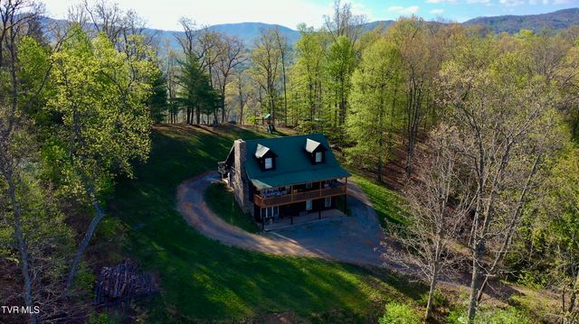 240 Joe Pye Lane, Greeneville, TN 37743