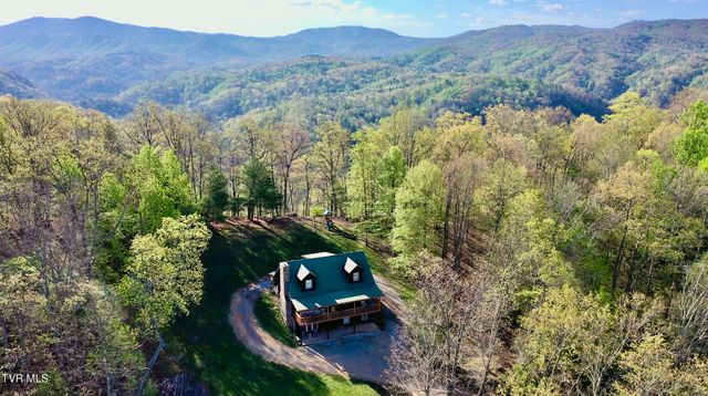 240 Joe Pye Lane, Greeneville, TN 37743