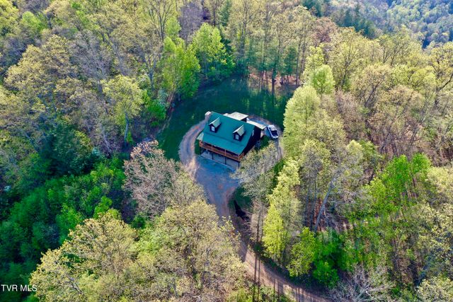 240 Joe Pye Lane, Greeneville, TN 37743