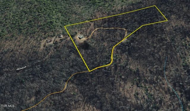 240 Joe Pye Lane, Greeneville, TN 37743