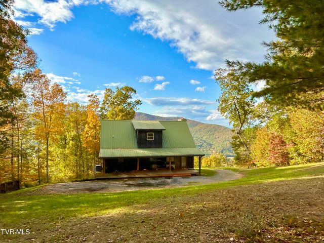 240 Joe Pye Lane, Greeneville, TN 37743